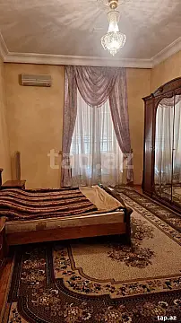 Kirayə verilir obyekt