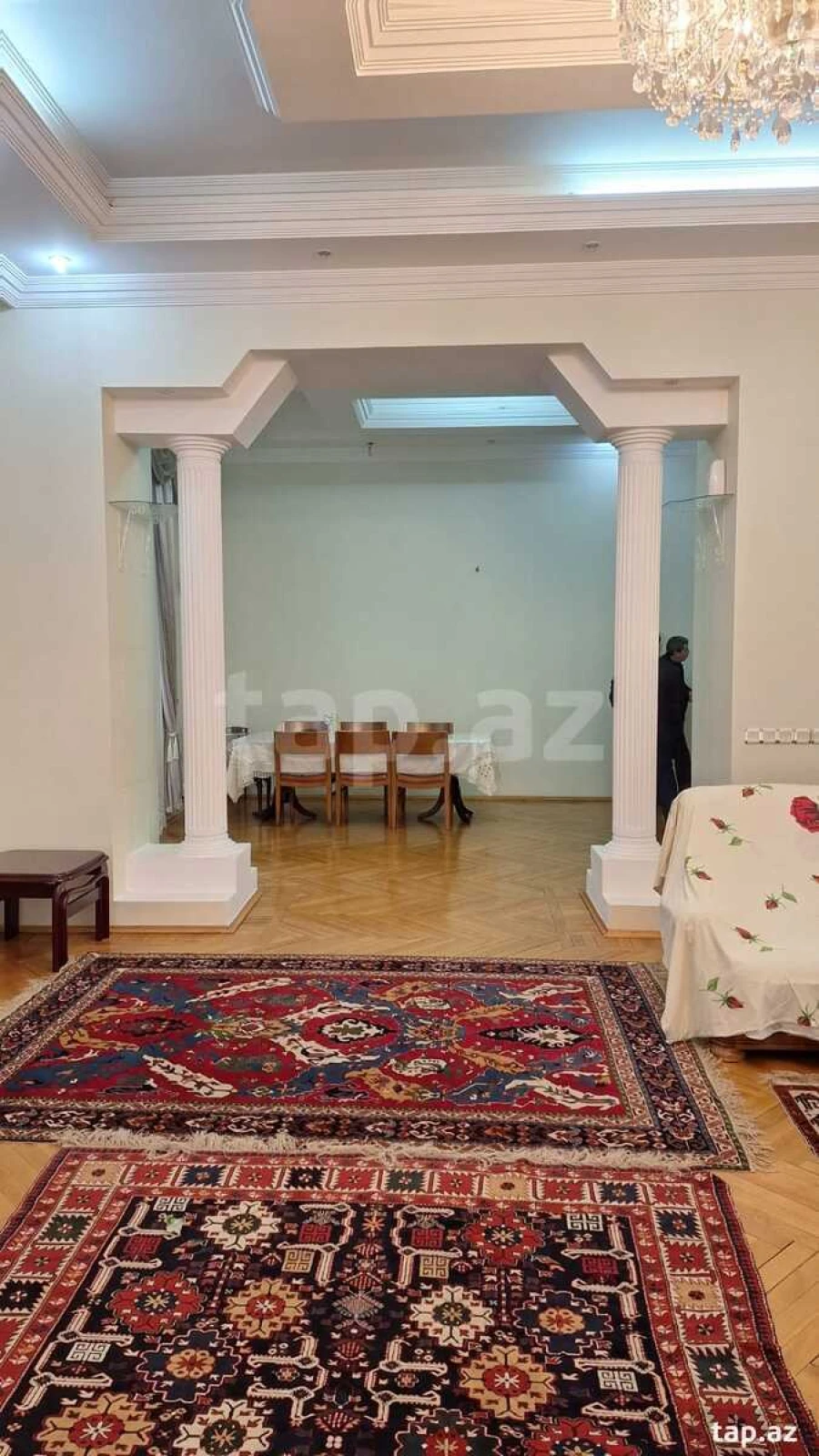 Kirayə verilir obyekt