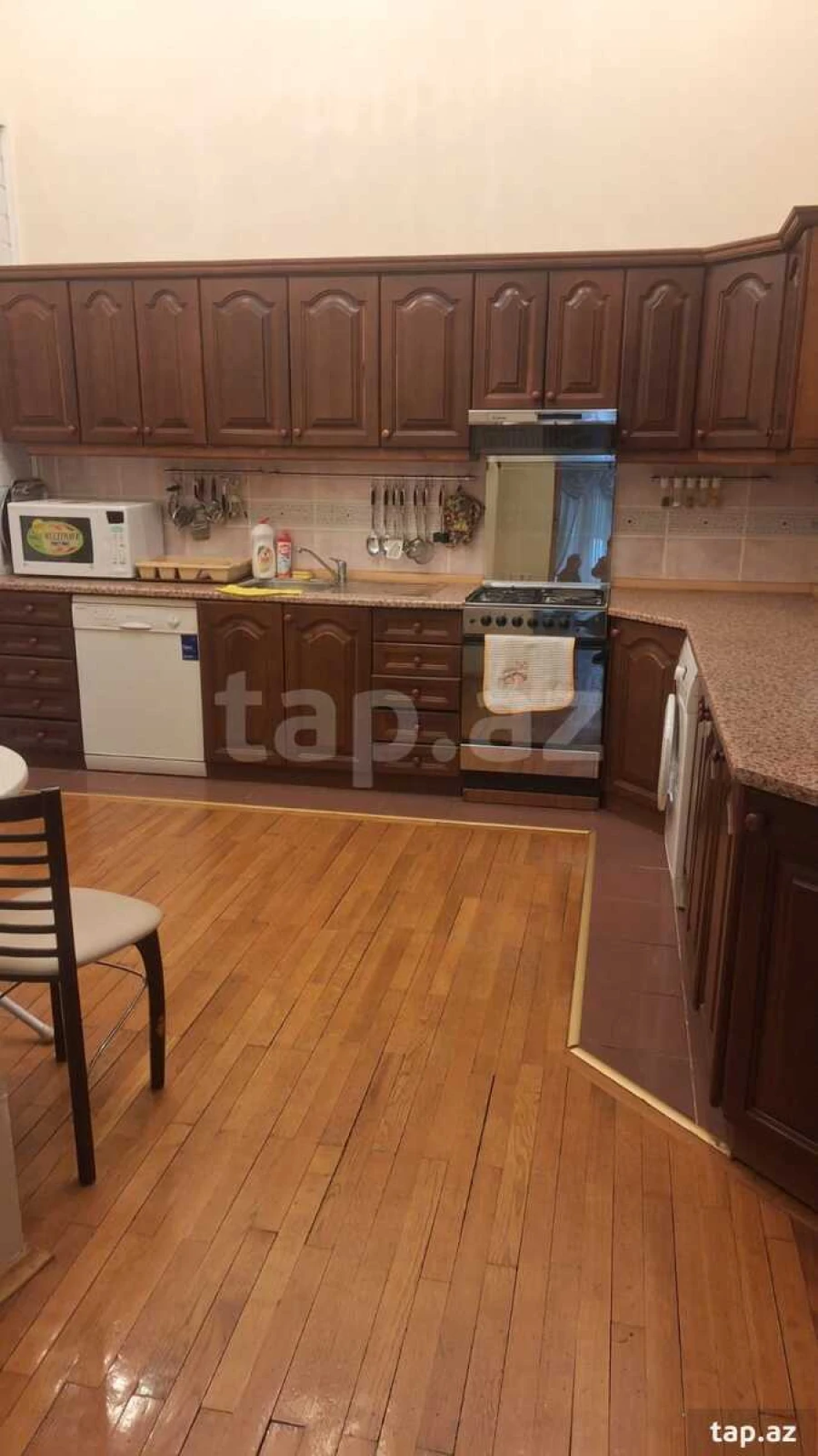 Kirayə verilir obyekt