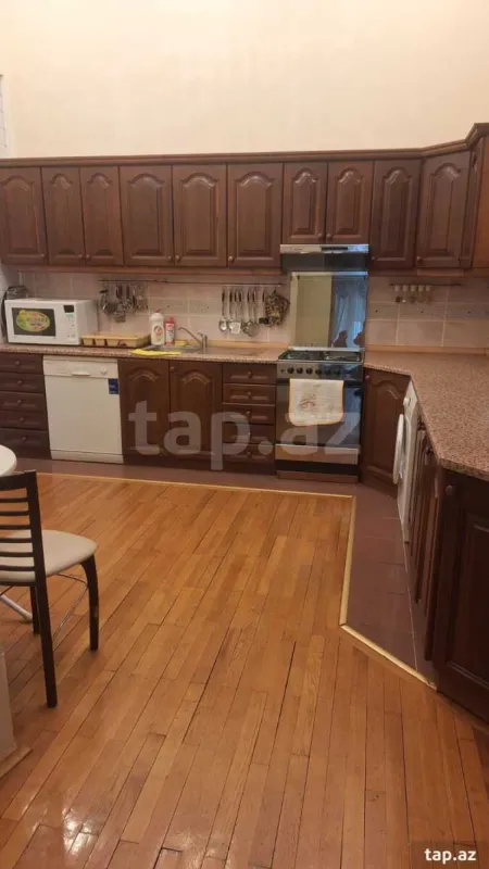 Kirayə verilir obyekt