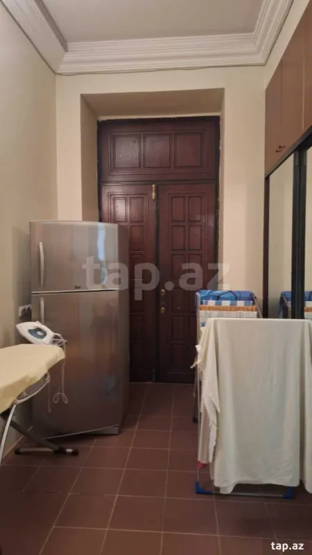 Kirayə verilir obyekt