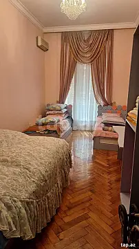 Kirayə verilir obyekt