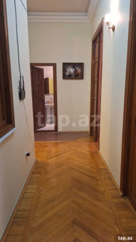 Kirayə verilir obyekt