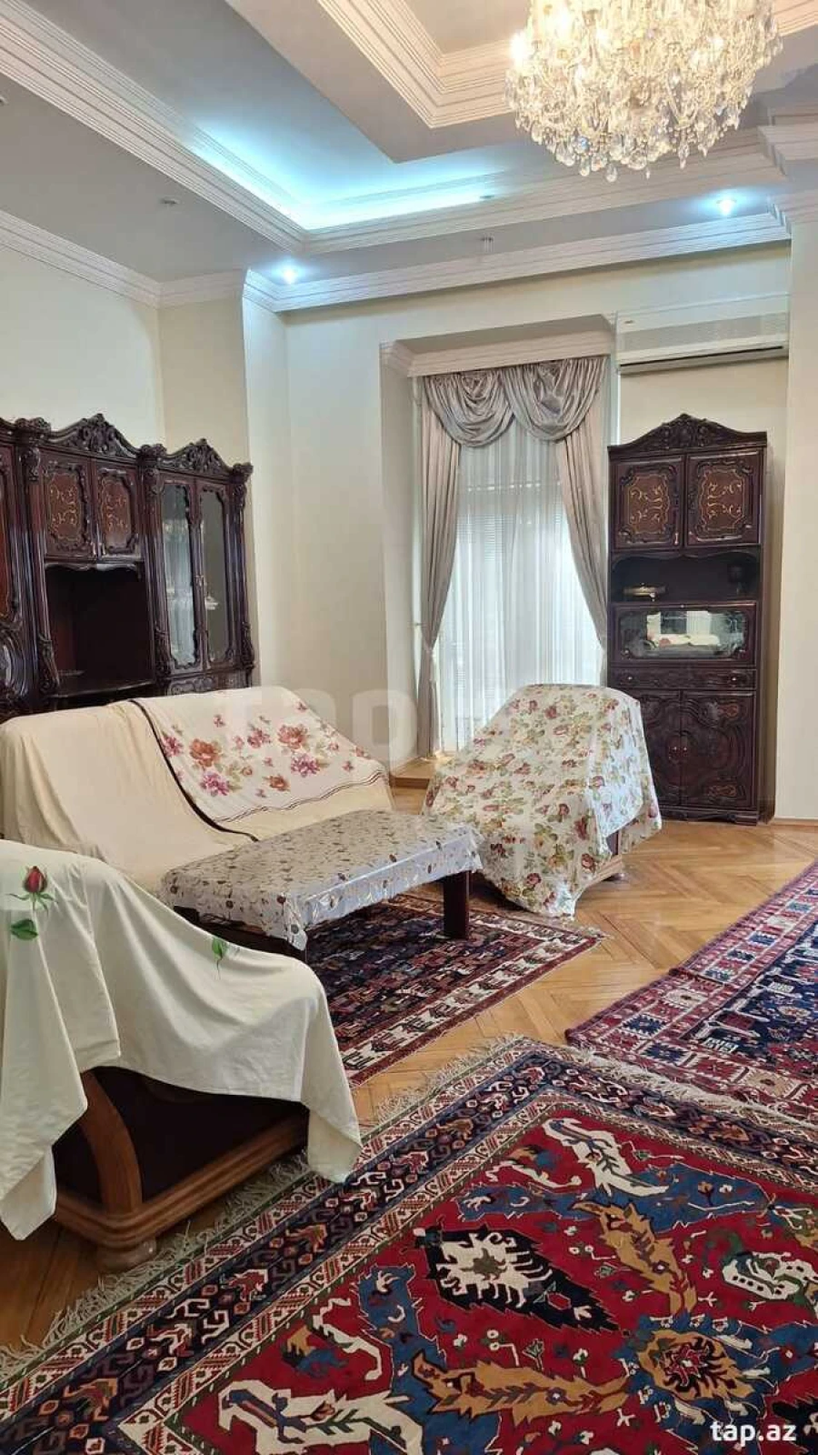 Kirayə verilir obyekt