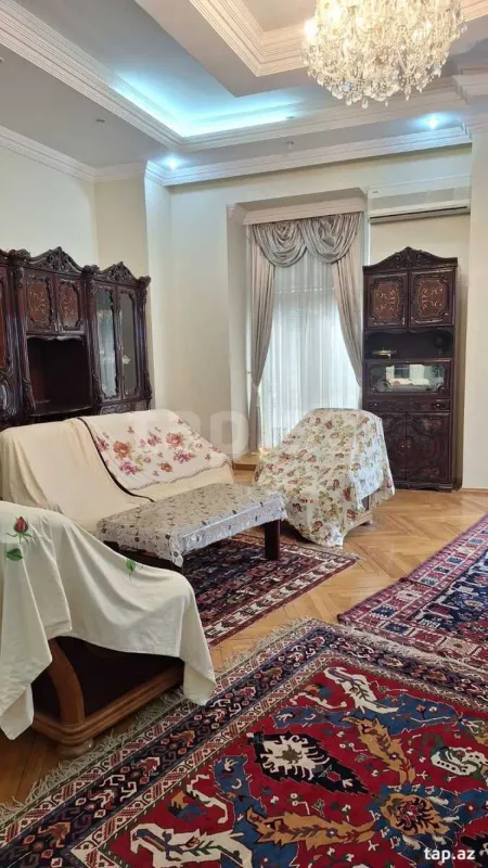 Kirayə verilir obyekt