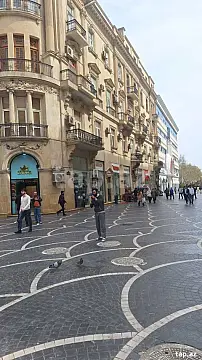 Kirayə verilir obyekt