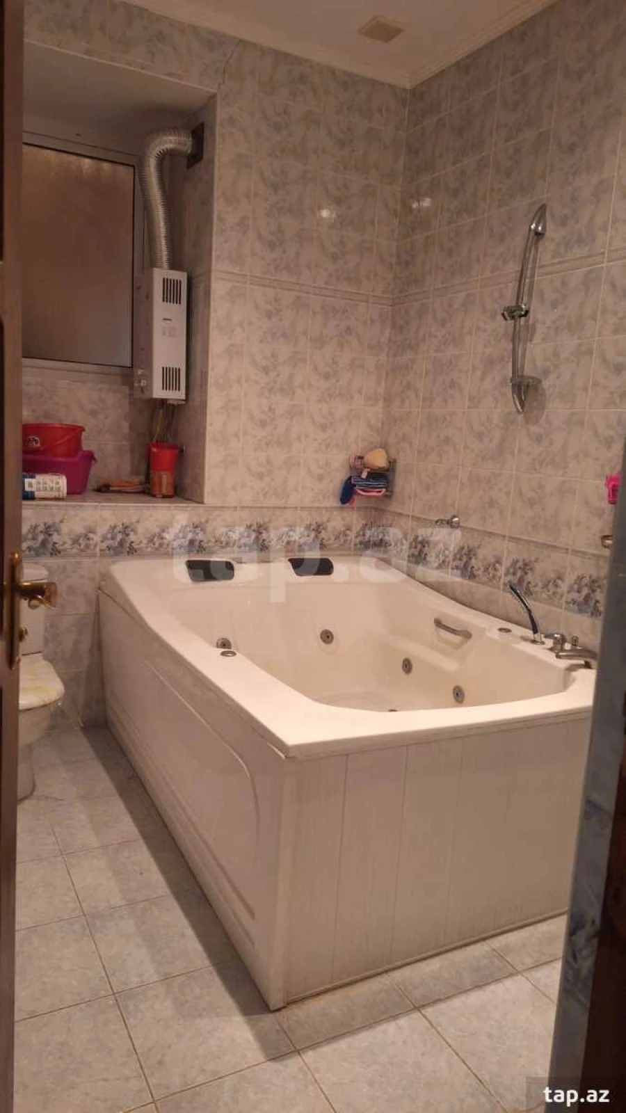 Kirayə verilir obyekt