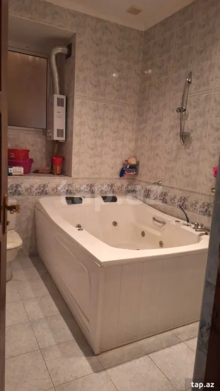 Kirayə verilir obyekt