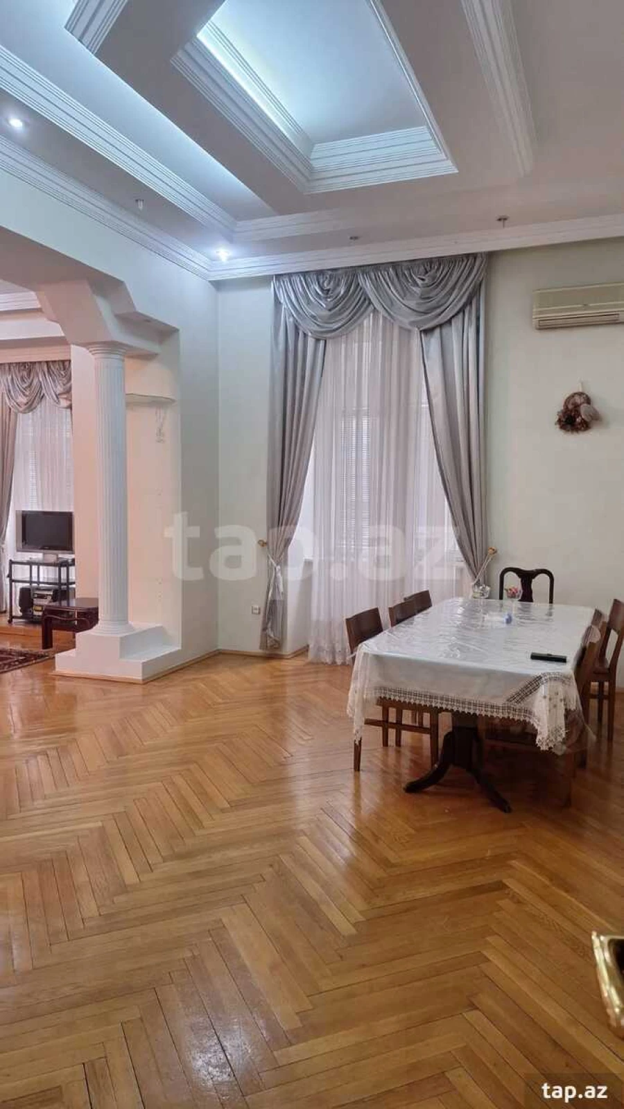 Kirayə verilir obyekt