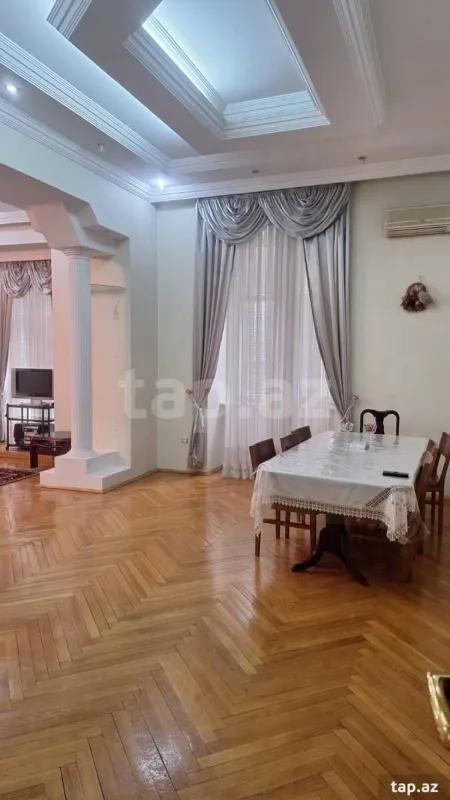 Kirayə verilir obyekt