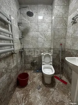 Kirayə verilir 2 otaqlı yeni tikili 65 m²