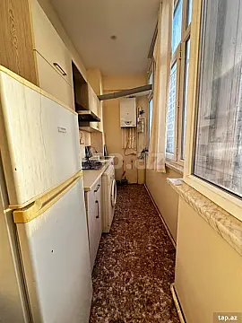 Kirayə verilir 2 otaqlı yeni tikili 65 m²