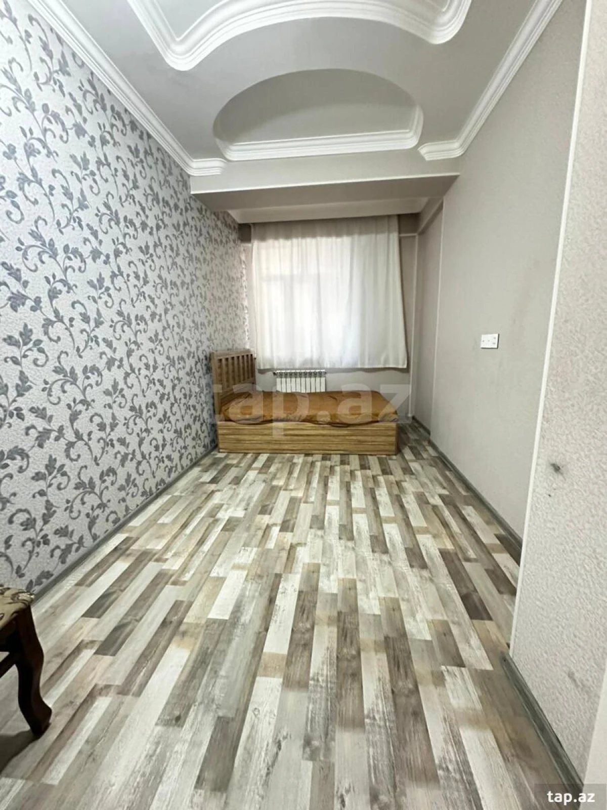 Kirayə verilir 2 otaqlı yeni tikili 65 m²