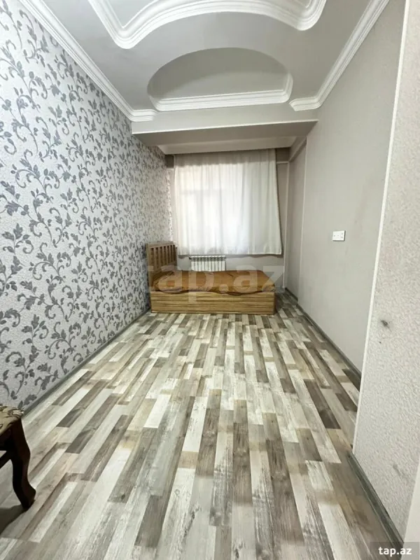Kirayə verilir 2 otaqlı yeni tikili 65 m²