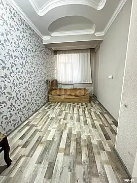 Kirayə verilir 2 otaqlı yeni tikili 65 m²