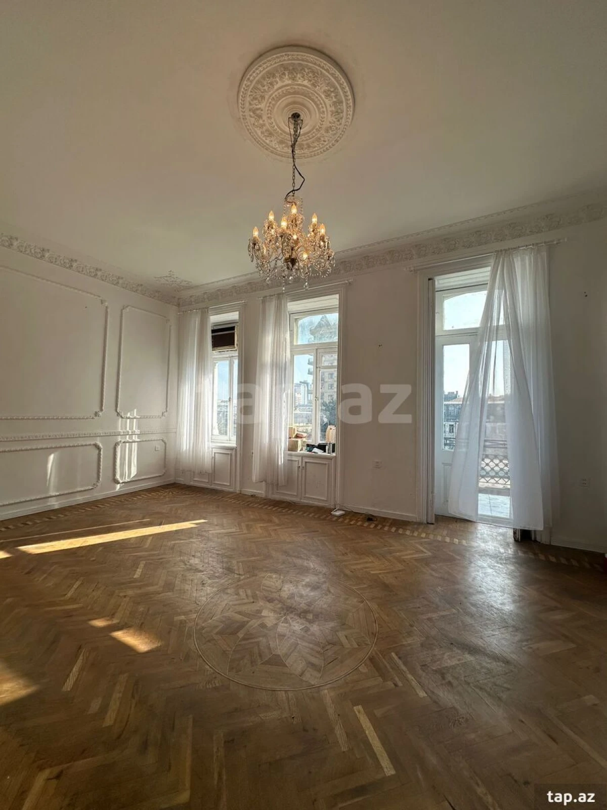 Kirayə verilir ofis