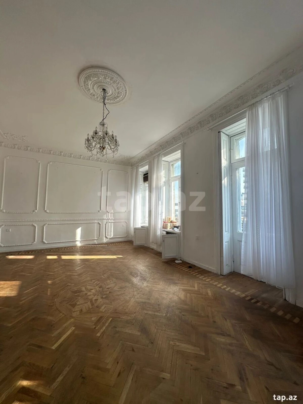 Kirayə verilir ofis