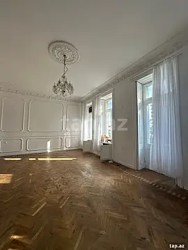 Kirayə verilir ofis