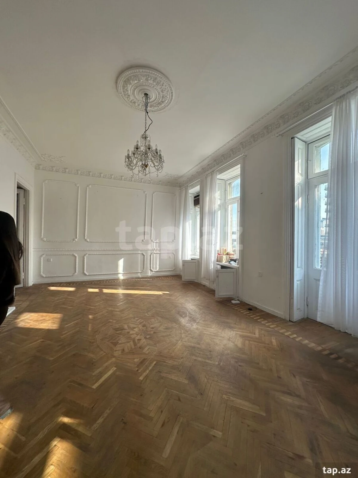 Kirayə verilir ofis