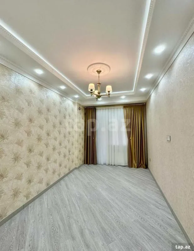 Satılır 2 otaqlı mənzil 61 m²