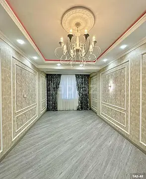 Satılır 2 otaqlı mənzil 61 m² — Bakı, Nəsimi 2 otaq 61.00 m²
