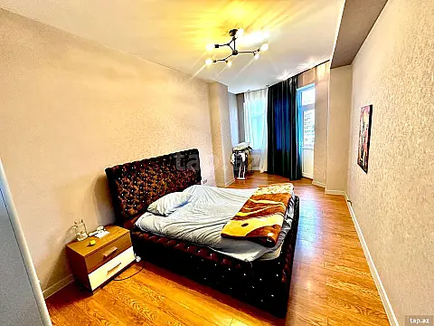 Satılır 3 otaqlı yeni tikili 145 m²