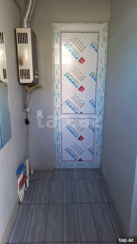 Kirayə verilir 2 otaqlı həyət evi