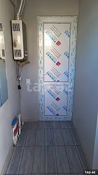 Kirayə verilir 2 otaqlı həyət evi