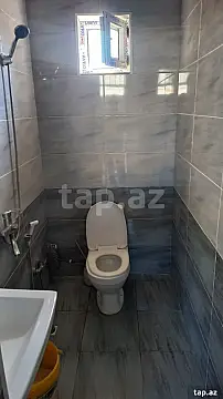 Kirayə verilir 2 otaqlı həyət evi