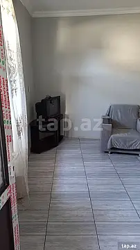 Kirayə verilir 2 otaqlı həyət evi