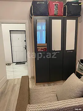 Kirayə verilir 2 otaqlı yeni tikili 54 m²