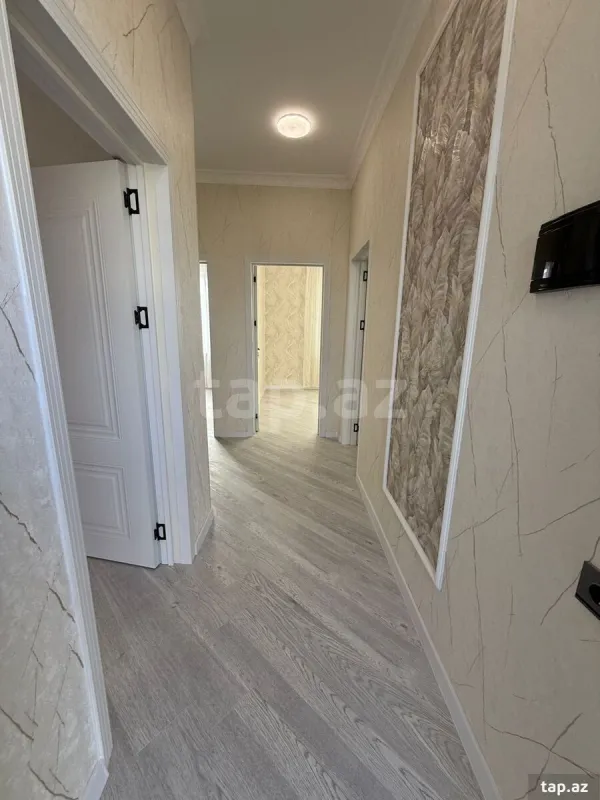 Satılır 3 otaqlı həyət evi