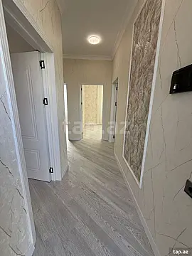 Satılır 3 otaqlı həyət evi