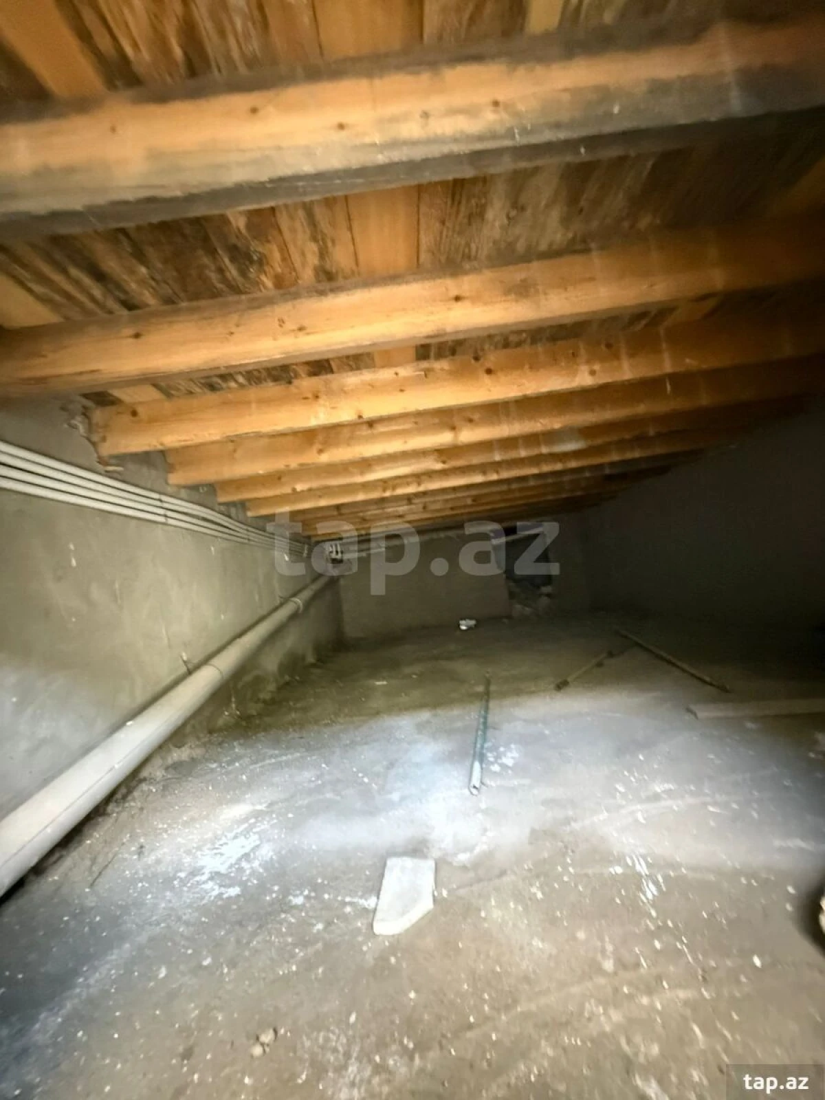 Satılır 3 otaqlı həyət evi