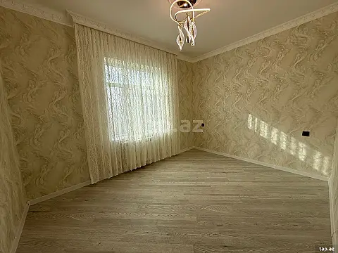 Satılır 3 otaqlı həyət evi