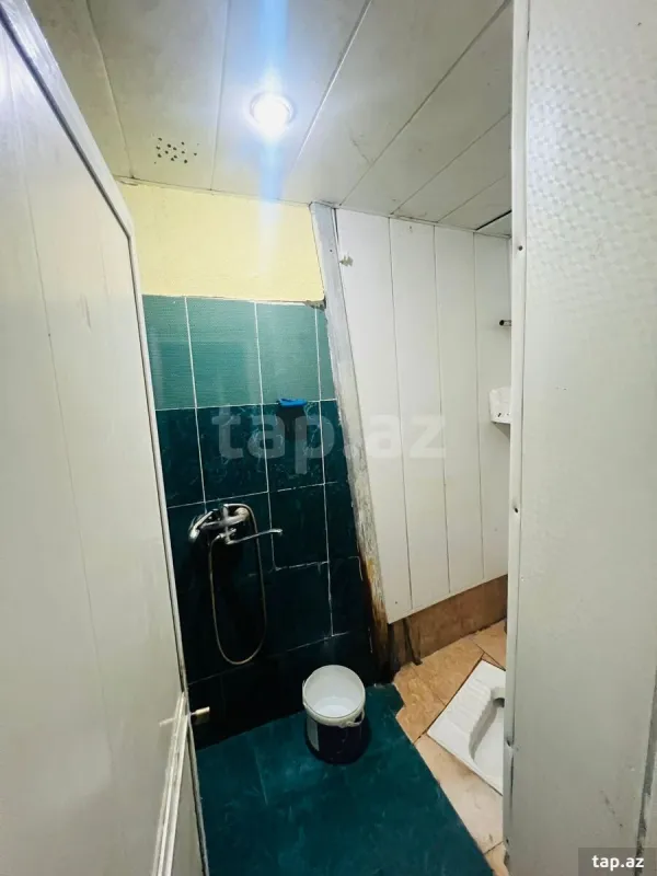 Kirayə verilir 2 otaqlı həyət evi