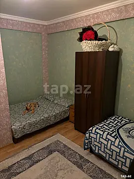 Satılır 3 otaqlı yeni tikili 120 m²