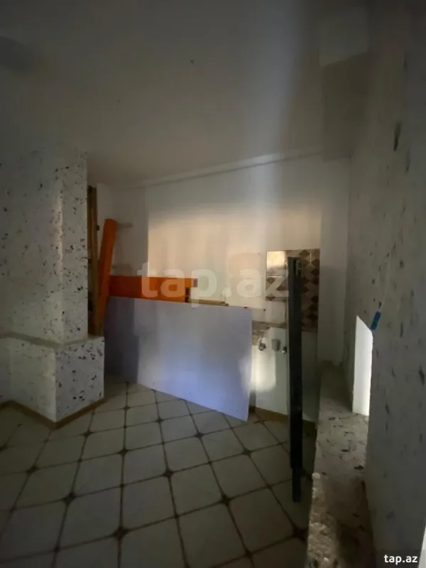 Kirayə verilir obyekt