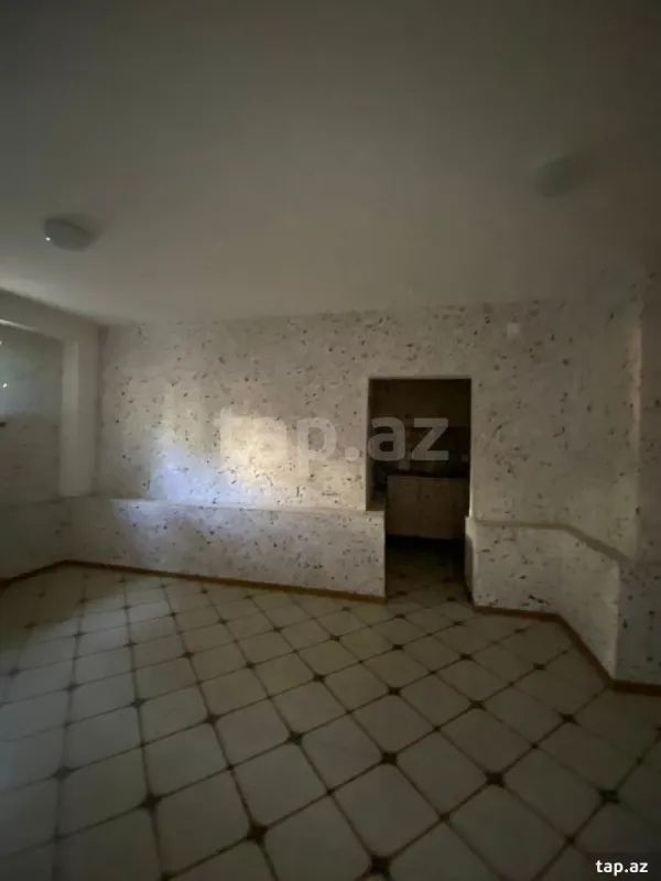 Kirayə verilir obyekt