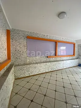 Kirayə verilir obyekt