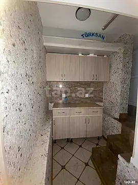 Kirayə verilir obyekt