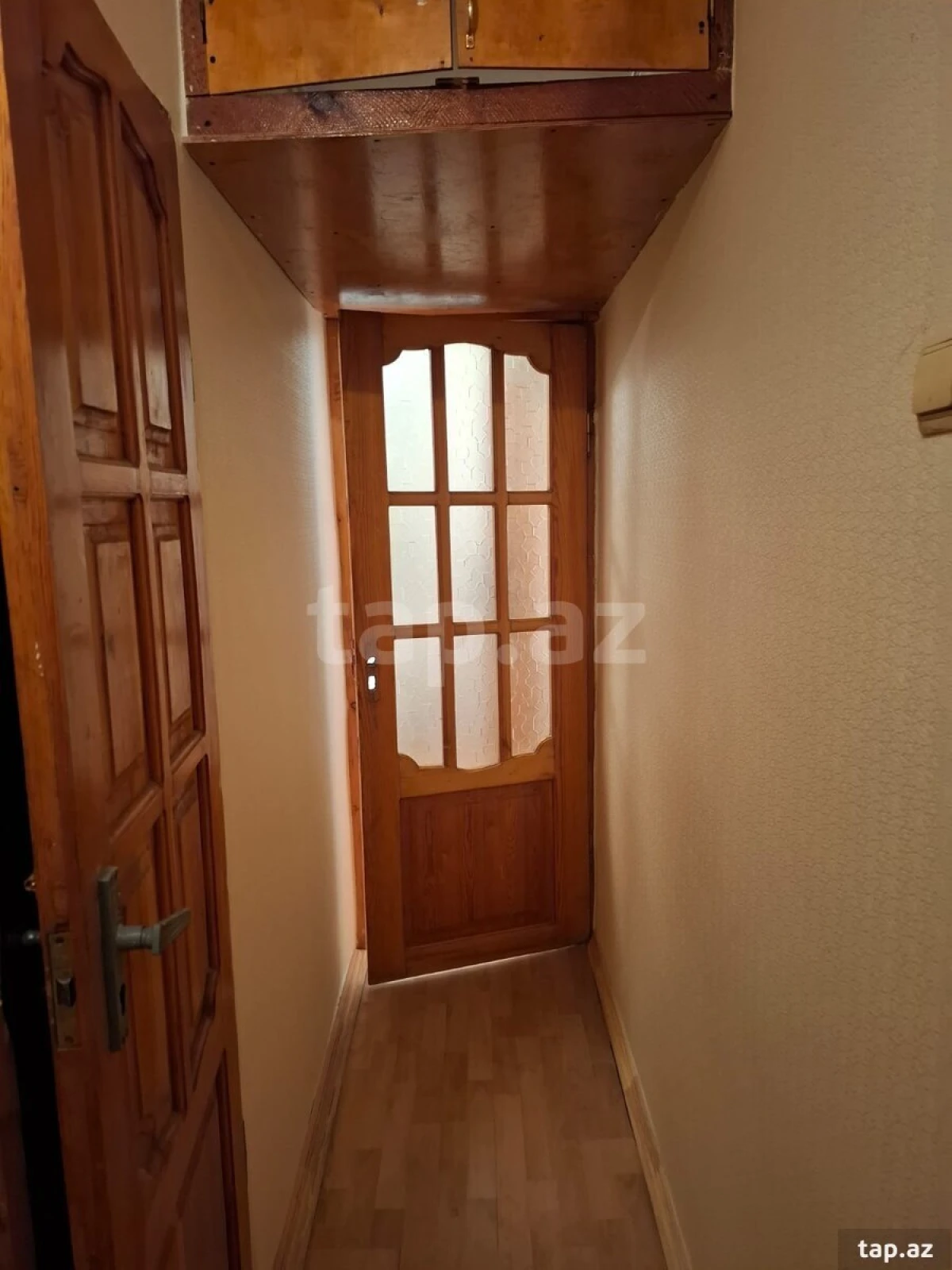Kirayə verilir 2 otaqlı mənzil 50 m²