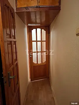 Kirayə verilir 2 otaqlı mənzil 50 m²