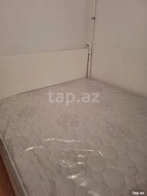 Kirayə verilir 2 otaqlı mənzil 50 m²