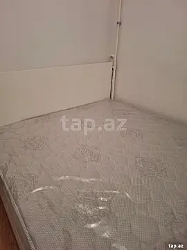 Kirayə verilir 2 otaqlı mənzil 50 m²