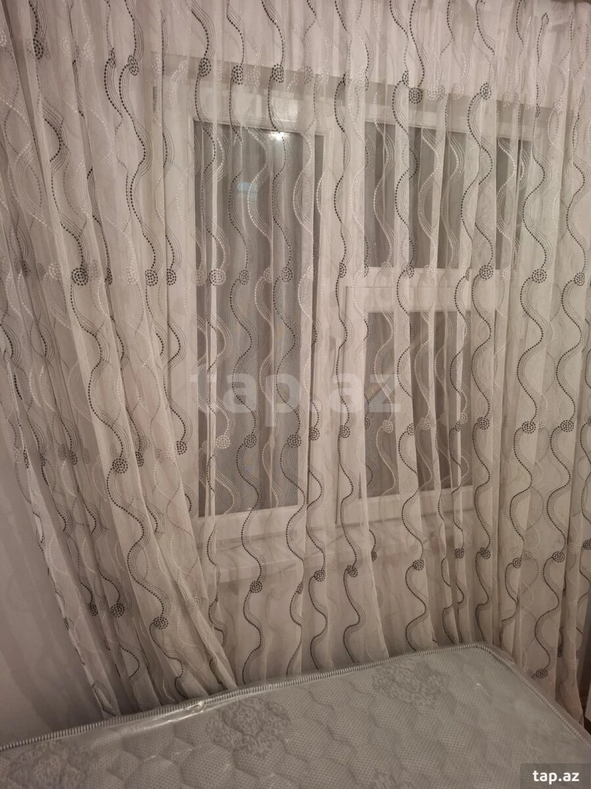 Kirayə verilir 2 otaqlı mənzil 50 m²