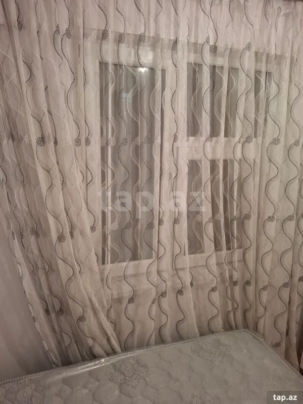 Kirayə verilir 2 otaqlı mənzil 50 m²