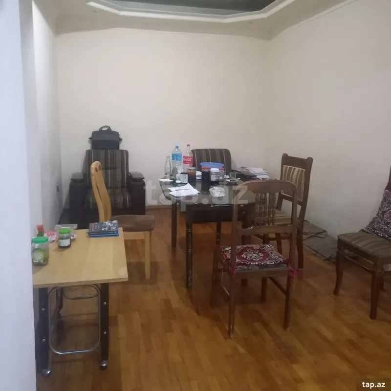 Kirayə verilir 3 otaqlı həyət evi