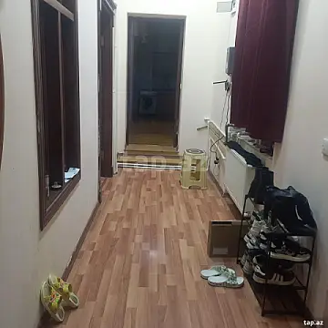Kirayə verilir 3 otaqlı həyət evi — Bakı, Nəsimi 3 otaq