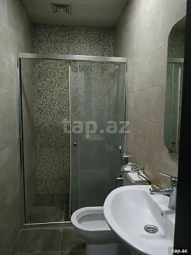 Satılır 1 otaqlı yeni tikili 30 m²